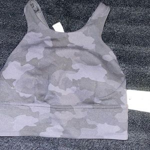 Lulu lemon align bra